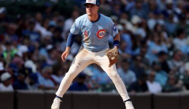 Cubs’ Matt Shaw says friendship with Charlie Kirk led to missing game for memorial service