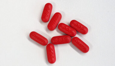 Morning Rounds: acetaminophen, frontrunner to lead NCI