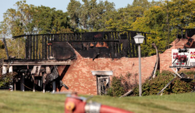 Bishop of Grand Blanc, Michigan Ward Speaks About Tragic Shooting