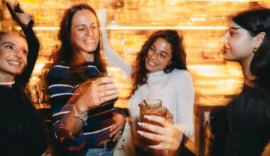 The subtle signs your fun friend may be one.