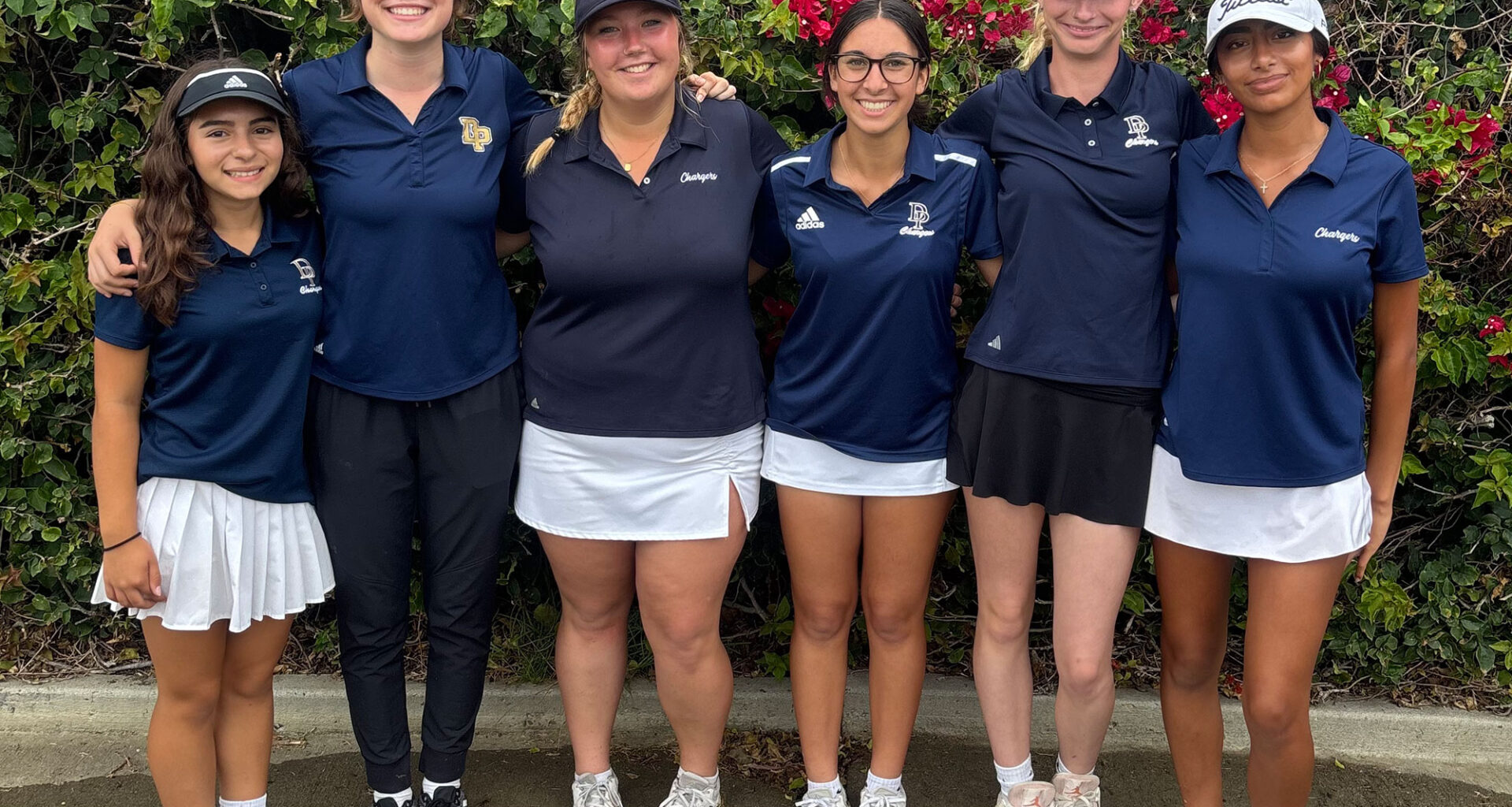Girls Golf Roundup: Dos Pueblos Earns Crosstown Win Over San Marcos | Sports