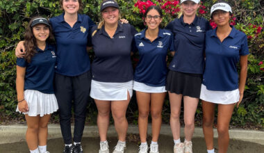 Girls Golf Roundup: Dos Pueblos Earns Crosstown Win Over San Marcos | Sports