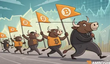 Bitcoin price action steadies above $110K – Will October set up the next ATH?