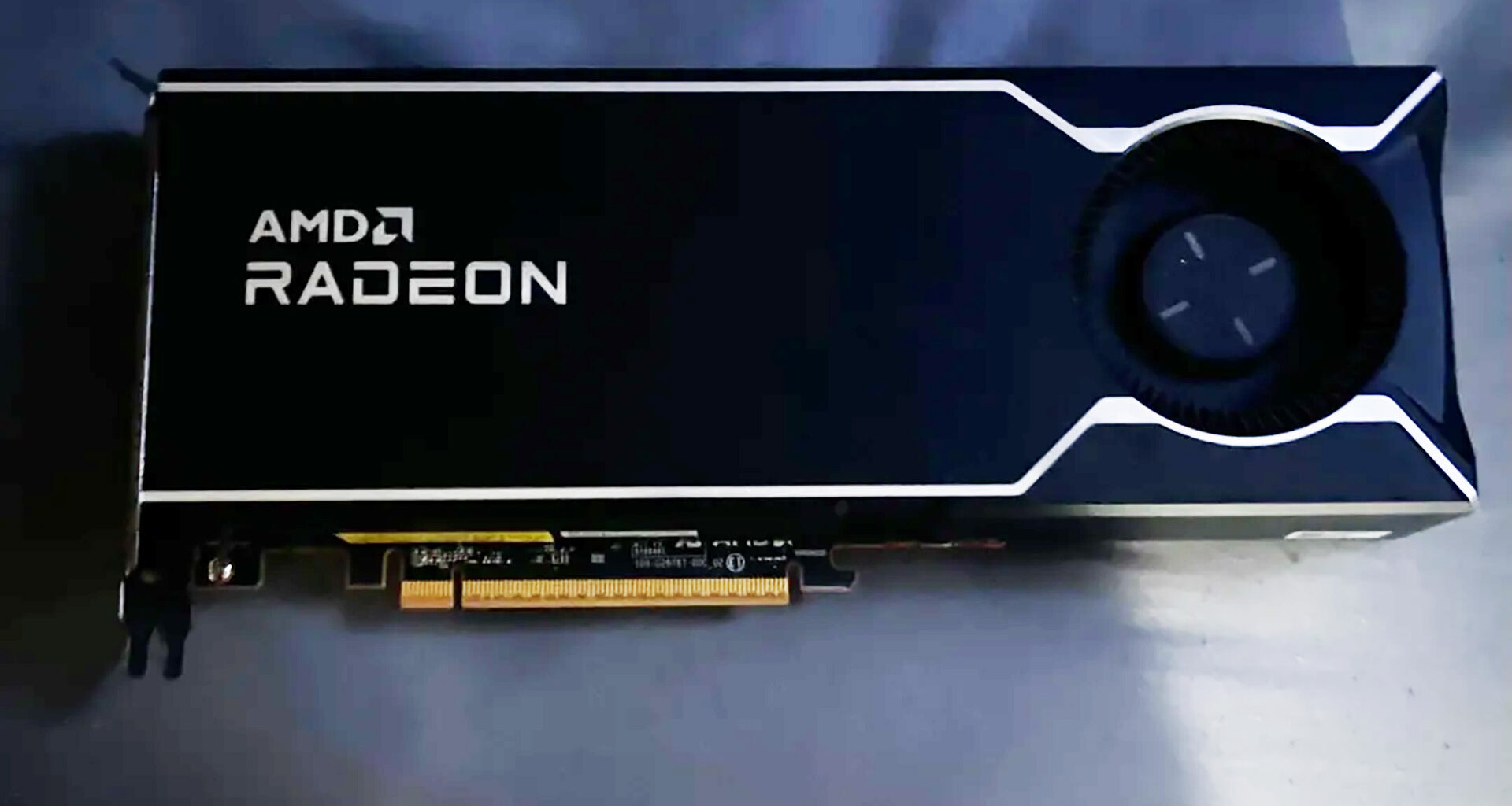 AMD GPU