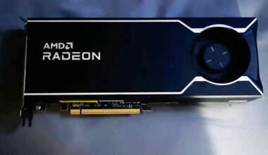 AMD GPU