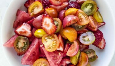 8 Fruits That Can Help You Stay Hydrated All Day