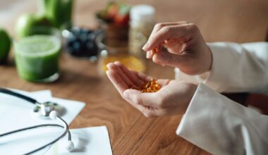 Are CLA Supplements Worth It? The Truth About This Popular Omega-6 Fatty Acid