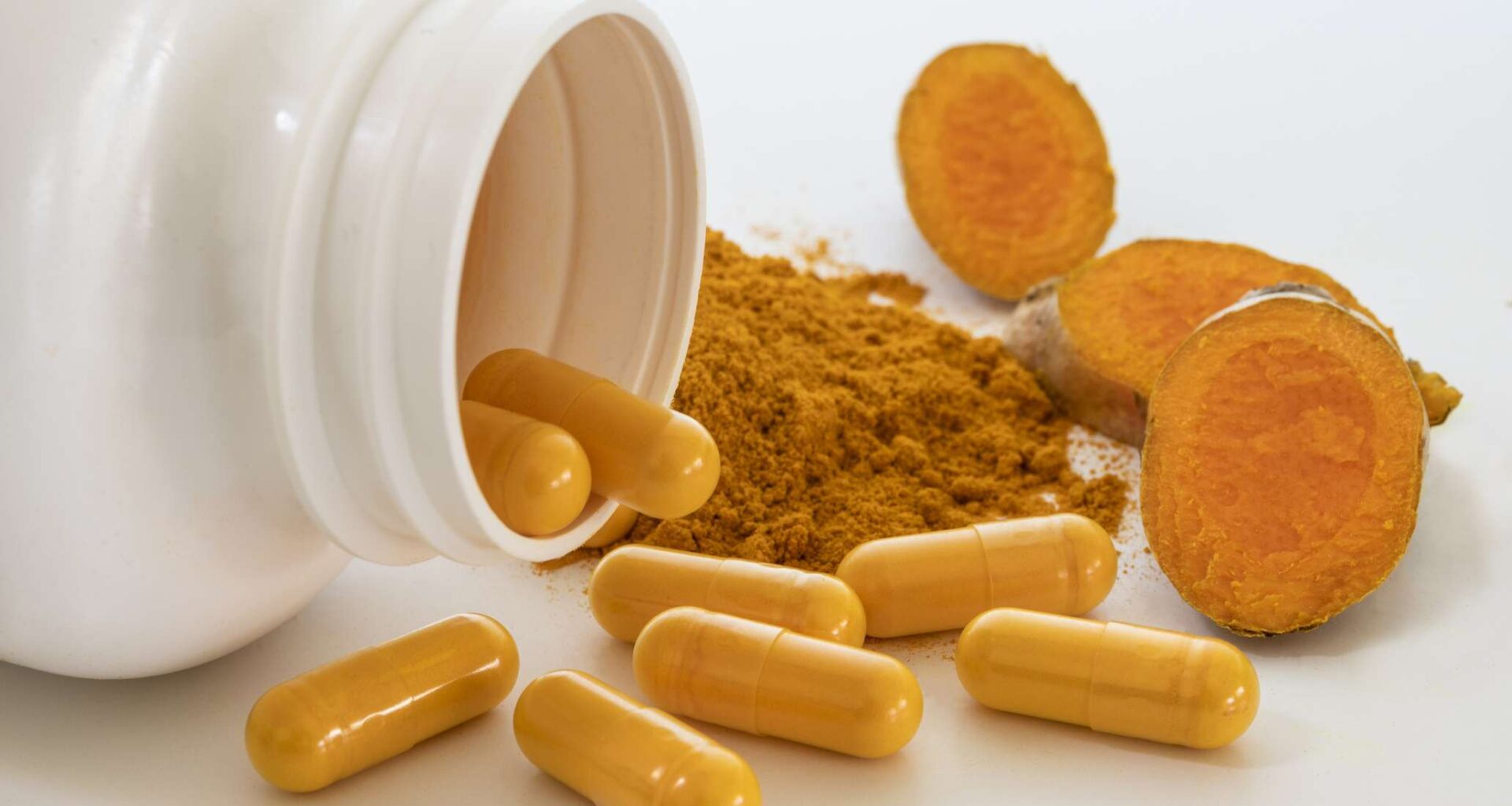 10 Conditions Turmeric Can Help Manage Naturally