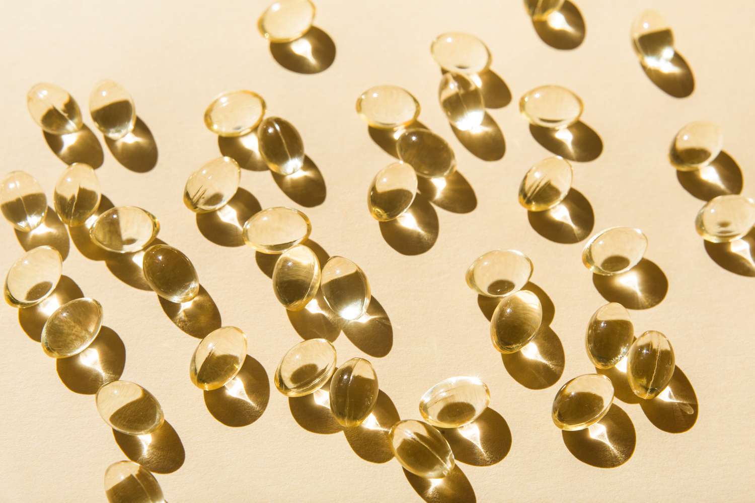 How Much Vitamin D Per Day Is Too Much?