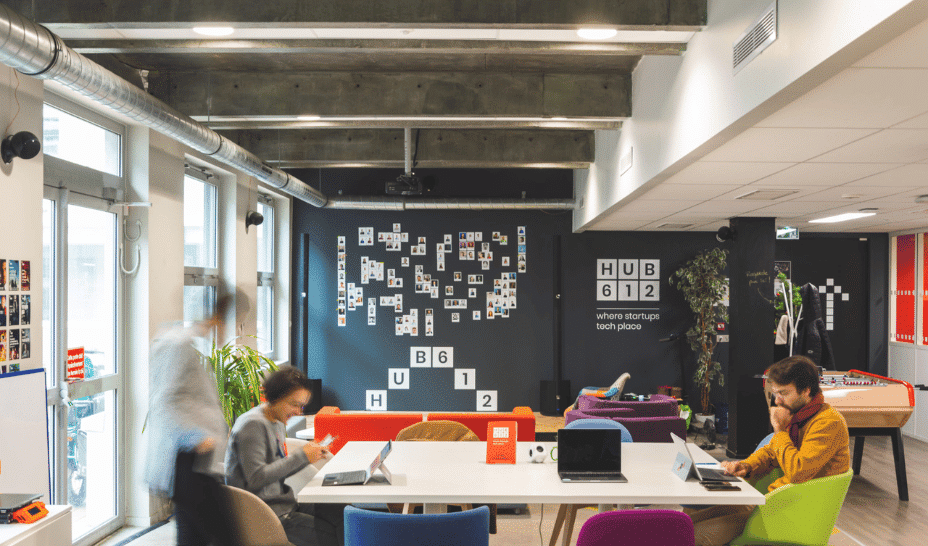 Hub12