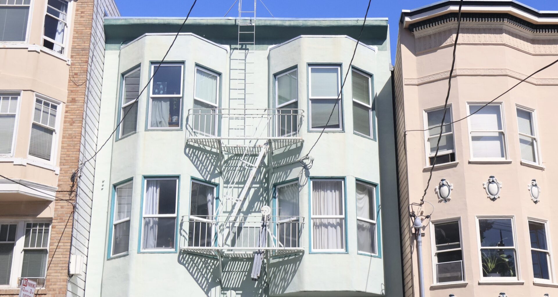 Amid AI boom, San Francisco rents are up. So are evictions. 