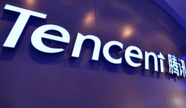 U.S. tech, Chinese firms battle for AI talent - 조선일보