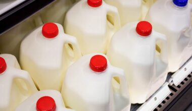 Is Whole Milk Good for You?