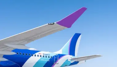 VIDEO / JetBlue chooses Amazon’s Project Kuiper for inflight connectivity – Aeronews Global