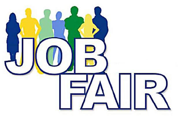 Carson City Health and Human Services job fair Friday