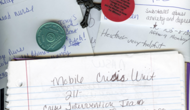 A mother told us about her agonizing journey with Pa.’s mental health care system. What happened next?