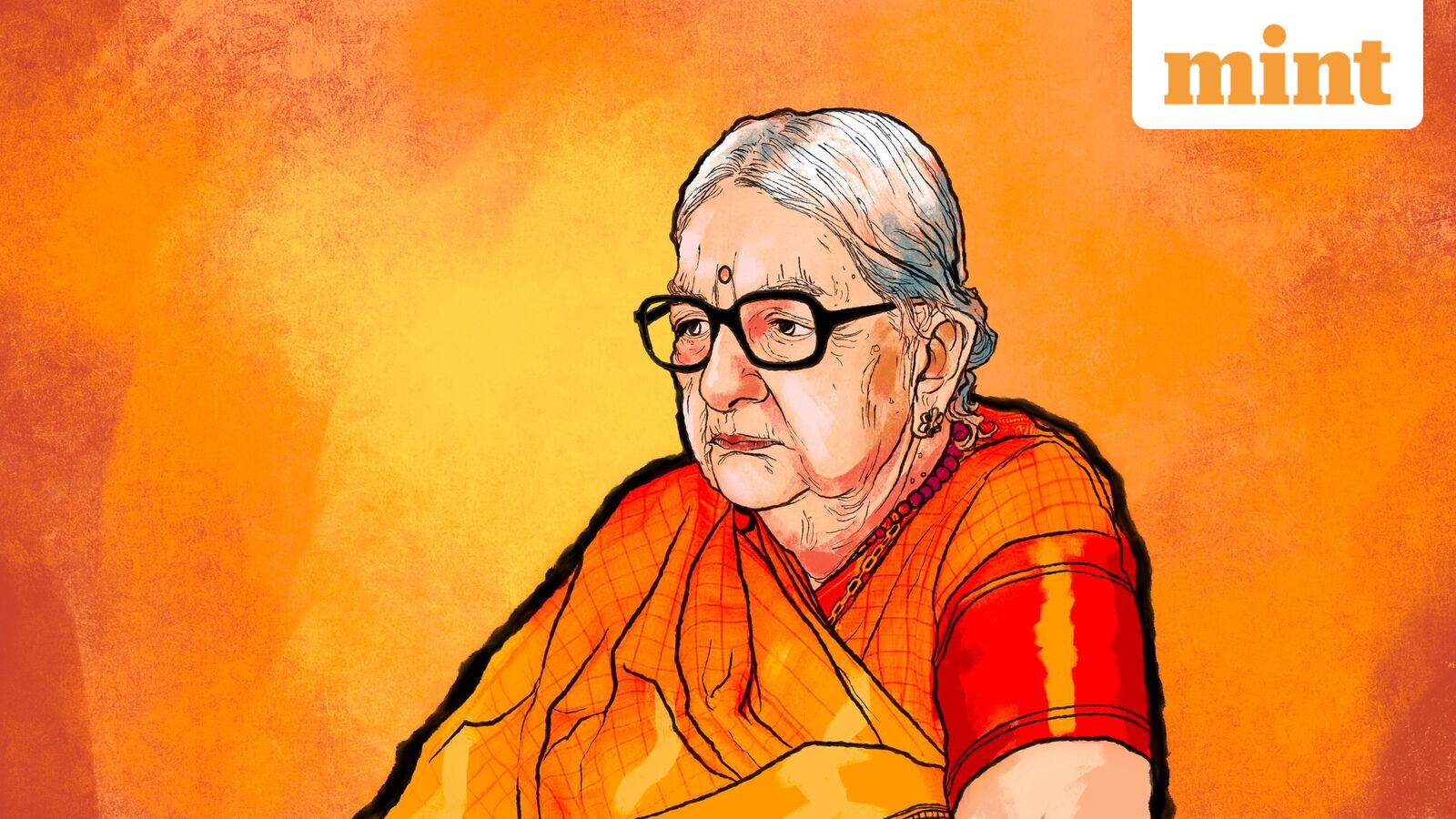 The fiery architect of social enterprise in India