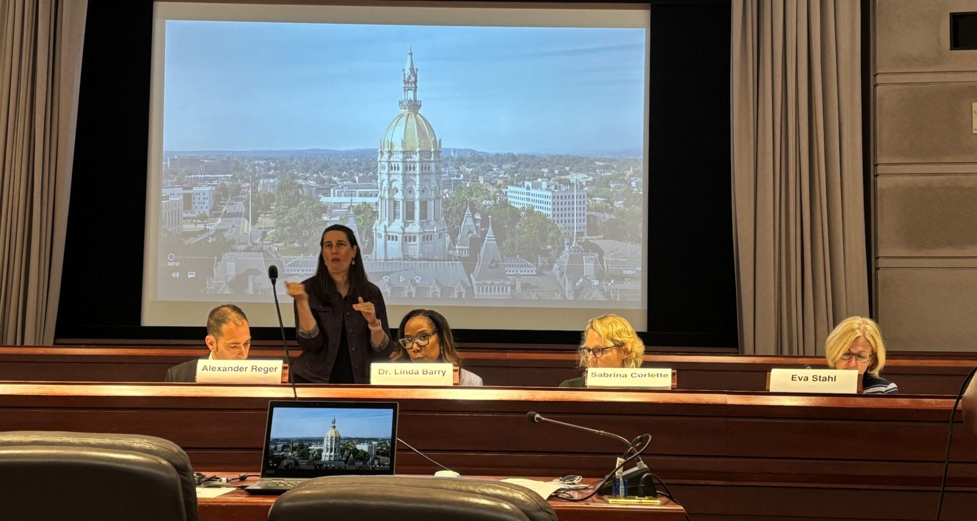 The Time to Act is Now