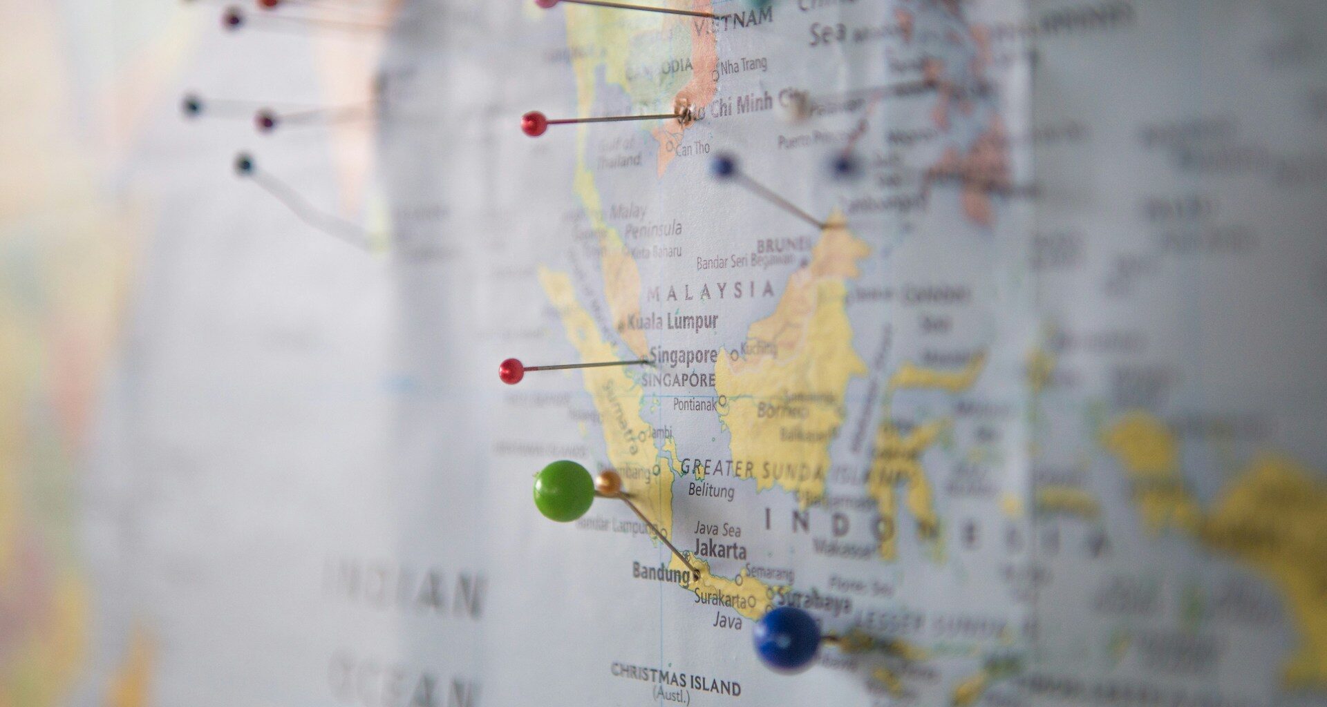 How localization unlocks growth in emerging economies