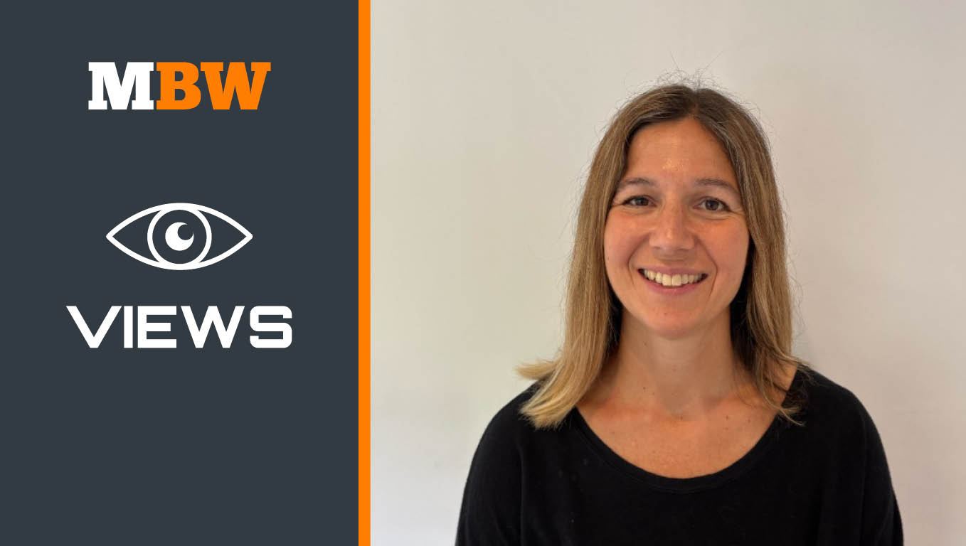 ‘Mental health in music isn’t a box to tick – it’s the business model.’