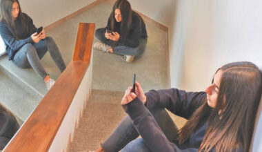 Children, teens show mental health problems after Gen Z protest