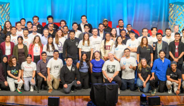 How are MIT entrepreneurs using AI? | MIT News