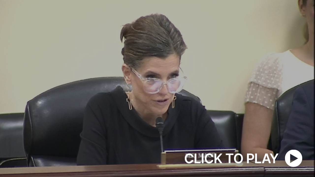 Mace Opens Hearing on the Future of Artificial Intelligence