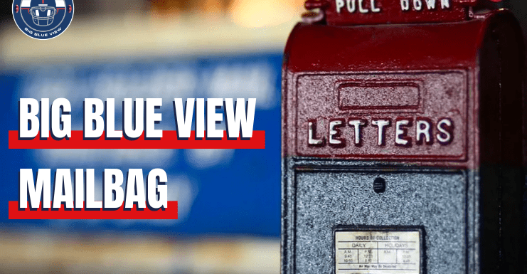 New York Giants mailbag: Brian Daboll, offensive line, run defense