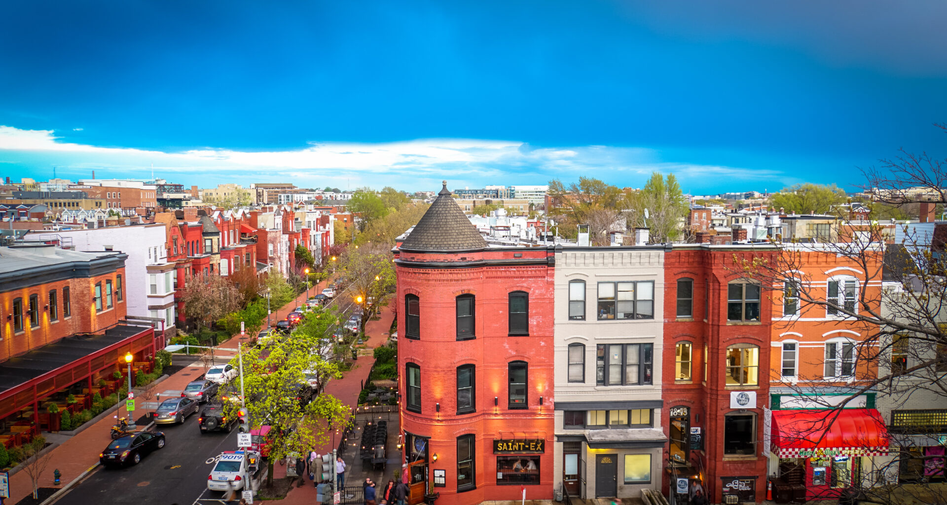 Chart of the week: Federal government employment in the D.C. region has fallen by 5 percent since the start of the year