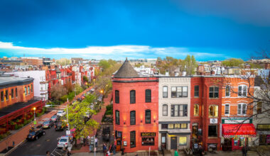 Chart of the week: Federal government employment in the D.C. region has fallen by 5 percent since the start of the year