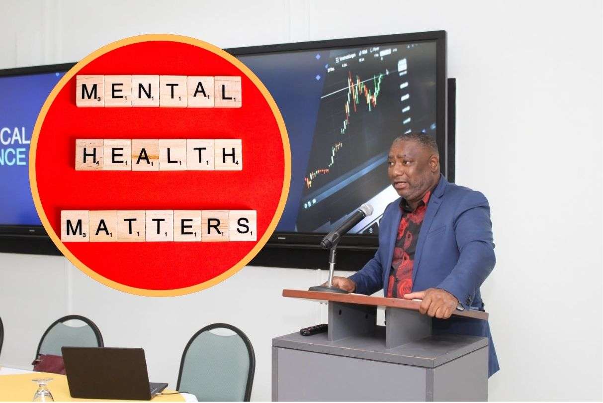 ABWU to Tackle Workplace Stress and Mental Health at Annual Conference