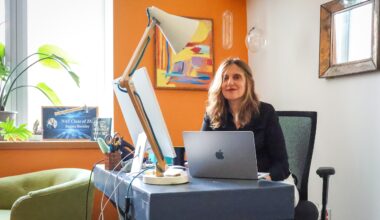 MIT professor’s AI tools to detect breast and lung cancer get her recognized in TIME