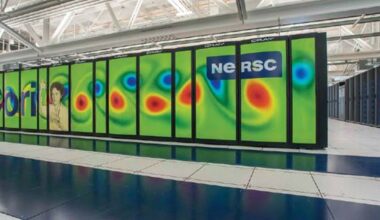 NERSC/LBNL Report Delivers Deep Dive into Quantum Computing