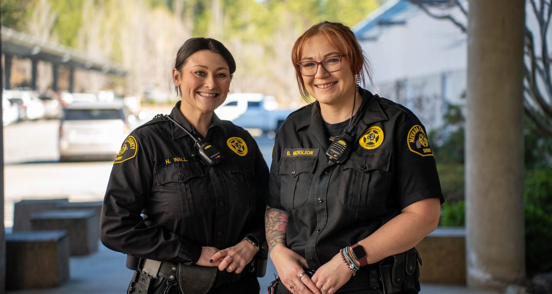 Job Seekers Invited to Jail Job Fair and Facility Tour on Sept. 15