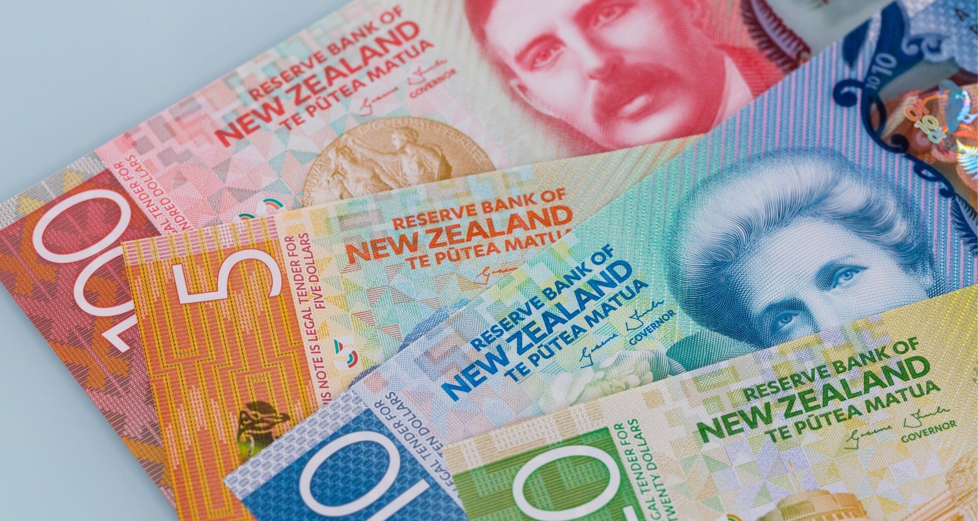 NZDUSD weakens sharply after the FOMC, losing 2% in two days