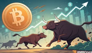 Bitcoin - Why THIS 'rules-based' money system can surge in Q4 2025!