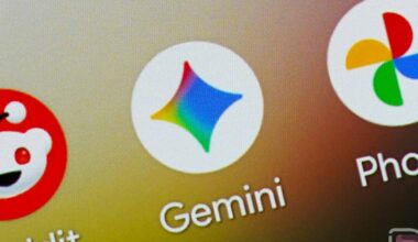 Google Forces Android Developers to Support Custom Icons