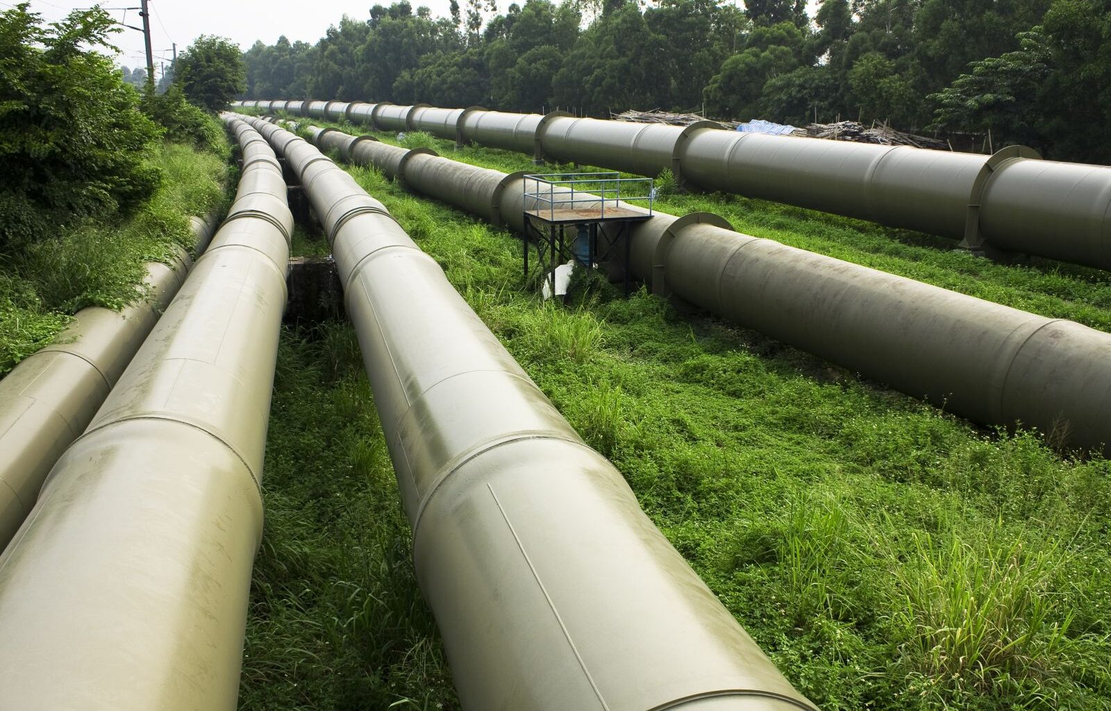 Crude Prices Fall on Dollar Strength and the Outlook for Higher Iraqi Crude Exports