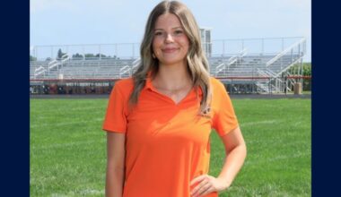 From Curiosity to Captain: Olivia Reichardt’s Golf Journey