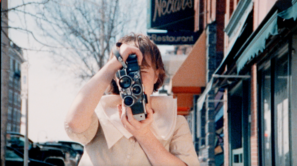 NoBudge Sets Second Release For Lo-Fi Comedy ‘Pomp & Circumstance’