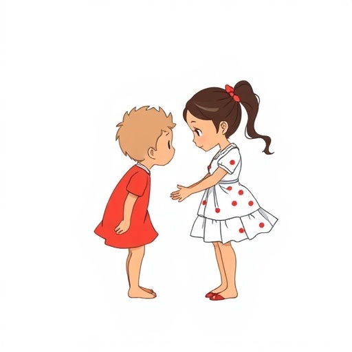 Parental KMO Genotype Influences Offspring Behavior Differently by Sex