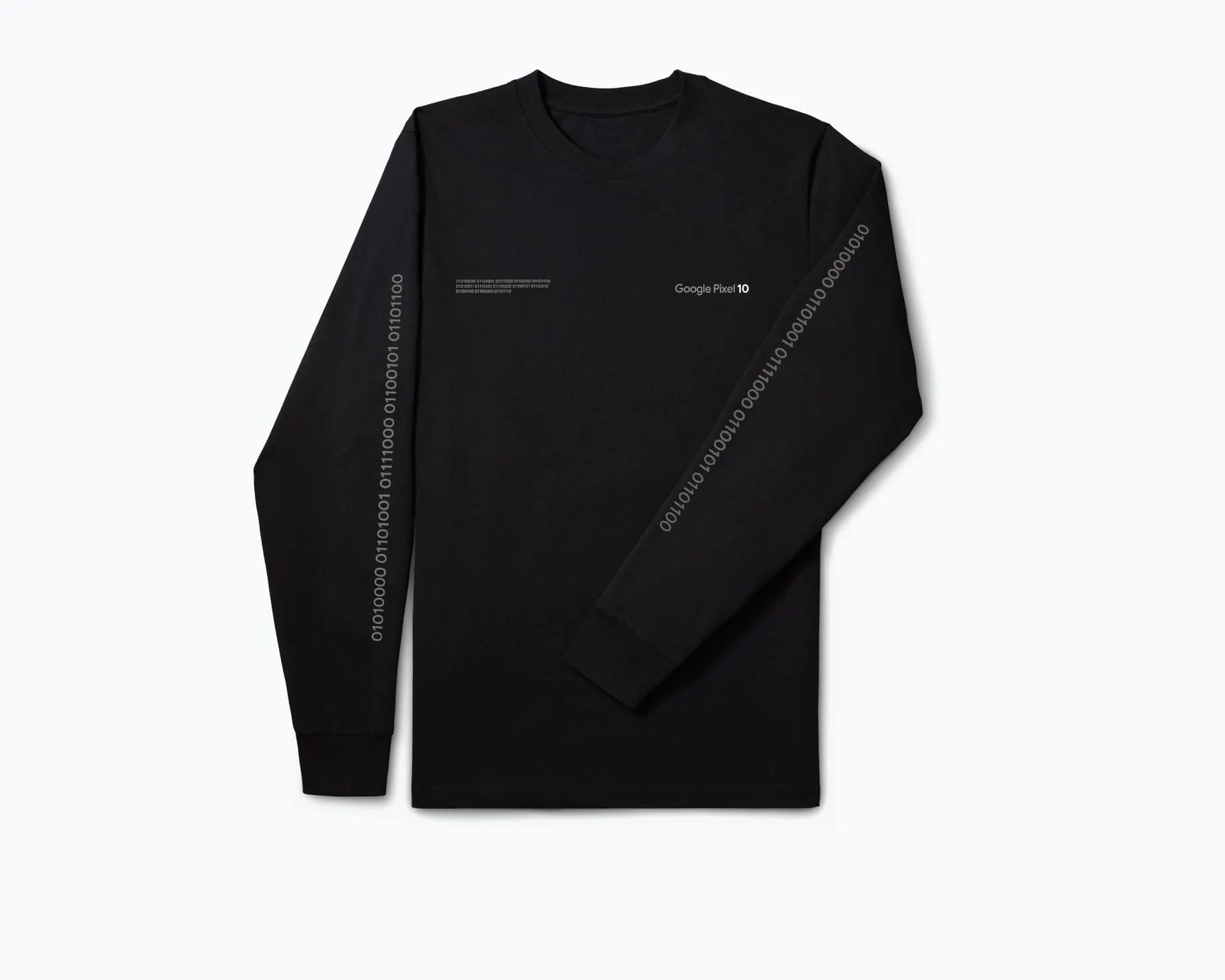 Pixel 10 merchandise