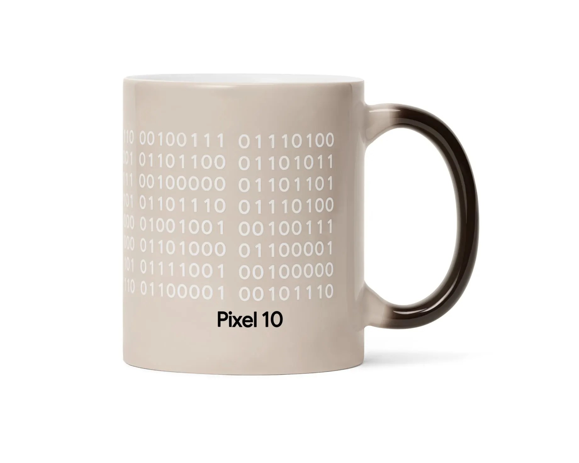 Pixel 10 merchandise