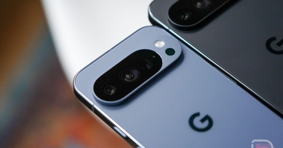 Google's Trade-in Program Surprises People With More Money Than Estimated With Pixel 10 Orders