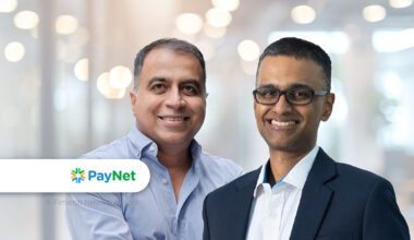 Praveen Rajan to Take Helm at PayNet, Succeeding Group CEO Farhan Ahmad