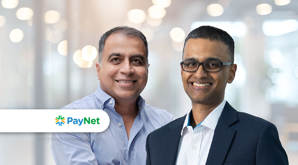 Praveen Rajan to Take Helm at PayNet, Succeeding Group CEO Farhan Ahmad