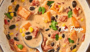 30-Minute (or Less!) Mediterranean Diet Dinners to Ease into Fall