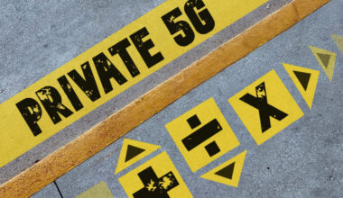 Private 5G in Industry 4.0 – 90% ROI in 12 months, plus big AI/IoT gains