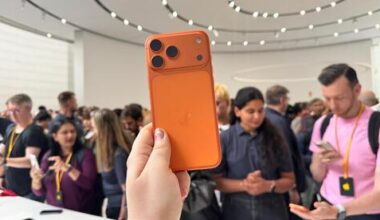 The most important iPhone 17 feature Apple didn’t show