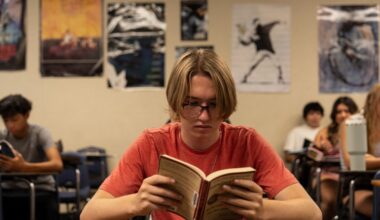 ‘Cheating is off the charts: AI tools reshape how students learn and study